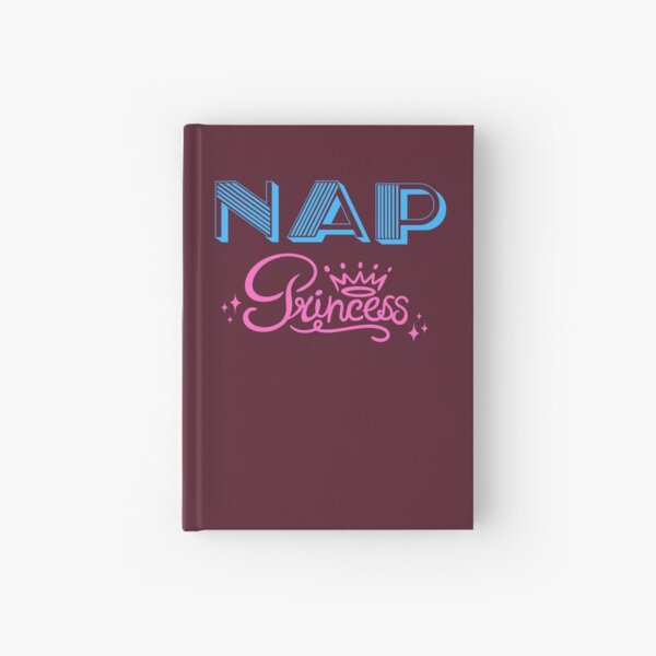 Item preview, Nap Princess designed and sold by 4TeeToo.