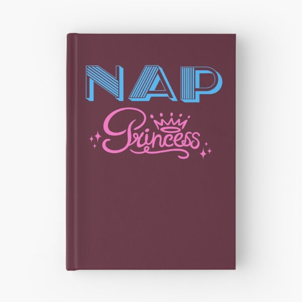 Item preview, Nap Princess designed and sold by 4TeeToo.