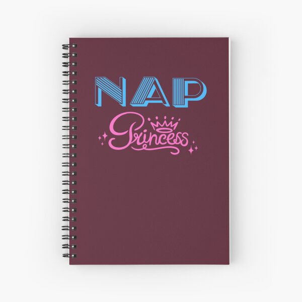 Item preview, Nap Princess designed and sold by 4TeeToo.
