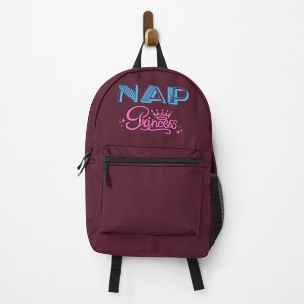 Item preview, Nap Princess designed and sold by 4TeeToo.