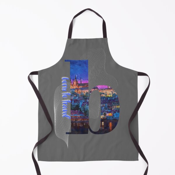 Item preview, Your letter, B, Born to travel designed and sold by FrisbeeDesign.