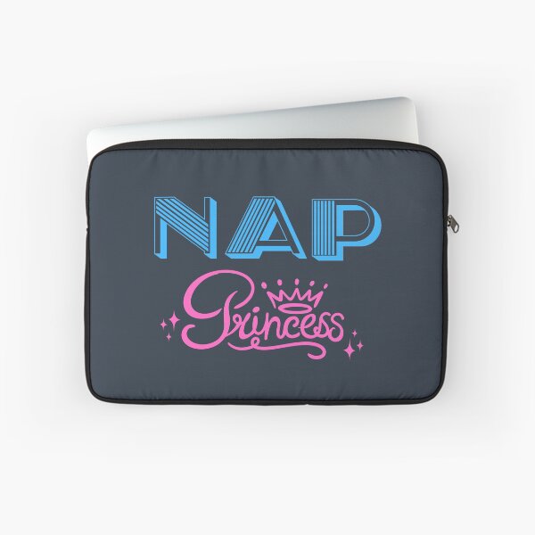 Item preview, Nap Princess designed and sold by 4TeeToo.