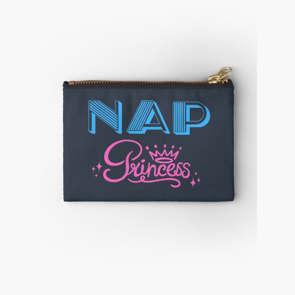 Item preview, Nap Princess designed and sold by 4TeeToo.