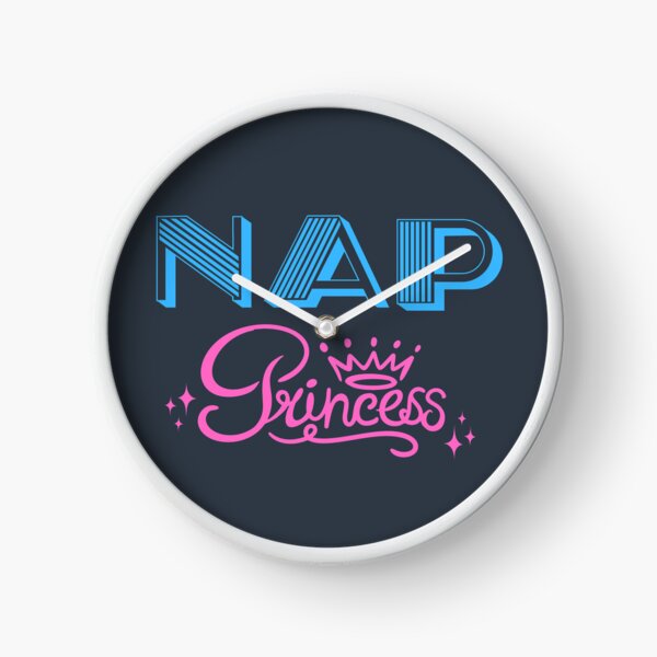 Item preview, Nap Princess designed and sold by 4TeeToo.