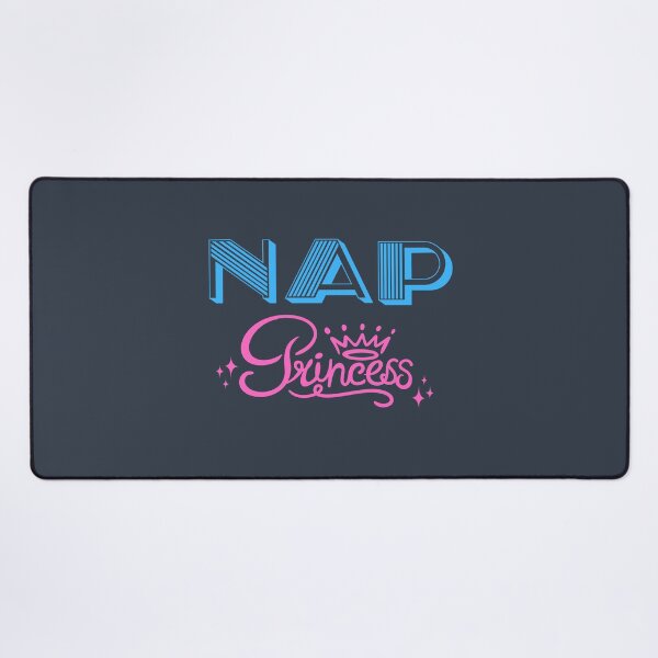 Item preview, Nap Princess designed and sold by 4TeeToo.