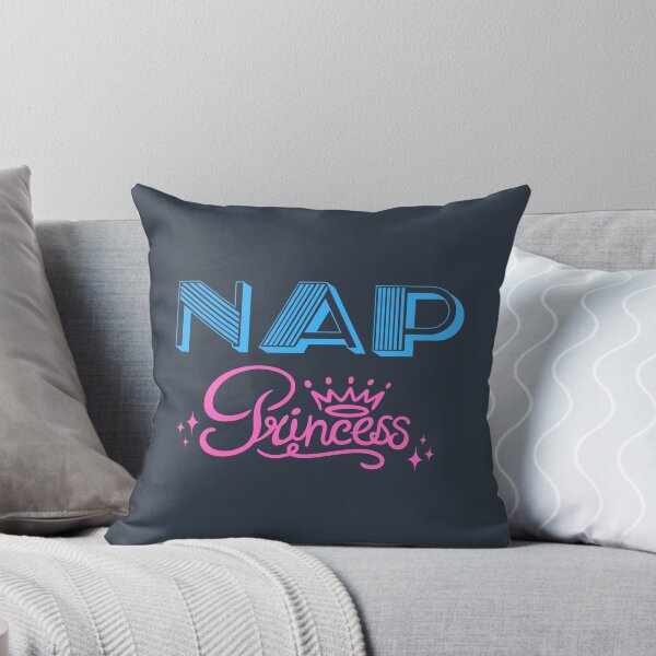 Item preview, Nap Princess designed and sold by 4TeeToo.