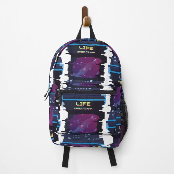 Item preview, Life, Steer To Win designed and sold by TakeThis4.