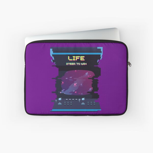 Item preview, Life, Steer To Win designed and sold by TakeThis4.