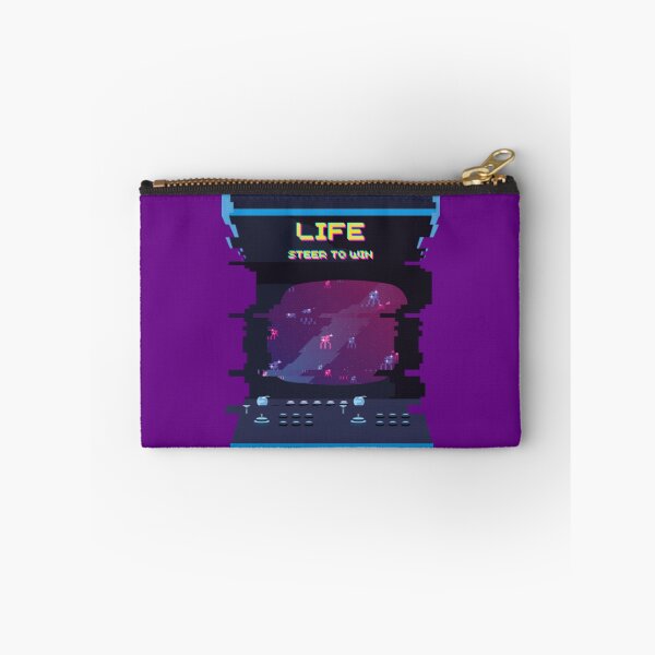 Item preview, Life, Steer To Win designed and sold by TakeThis4.