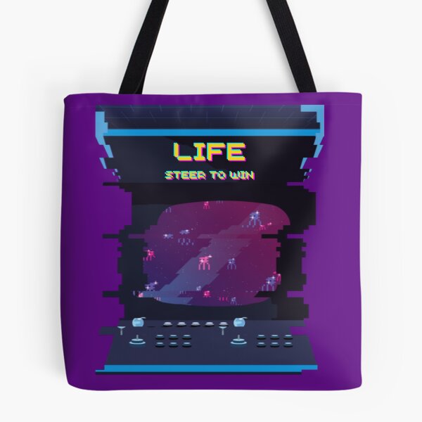 Item preview, Life, Steer To Win designed and sold by TakeThis4.