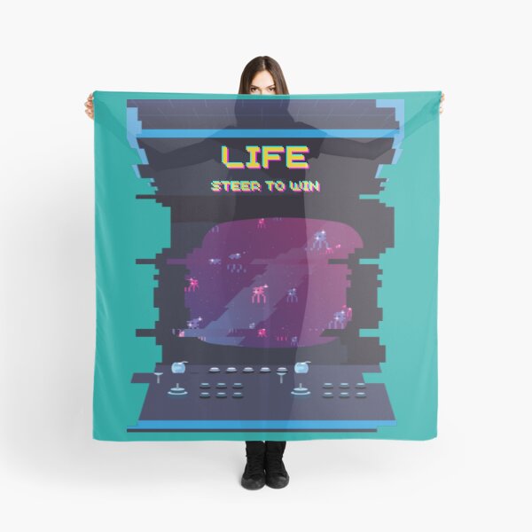 Item preview, Life, Steer To Win designed and sold by TakeThis4.