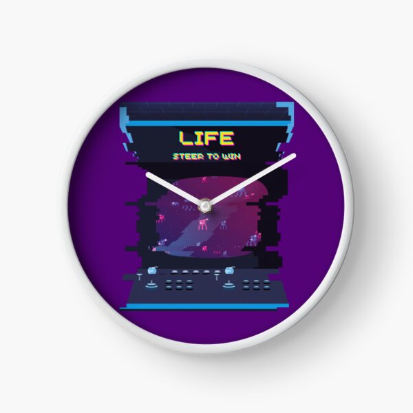 Item preview, Life, Steer To Win designed and sold by TakeThis4.