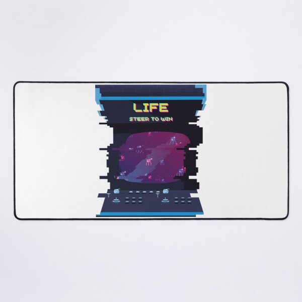 Item preview, Life, Steer To Win designed and sold by TakeThis4.