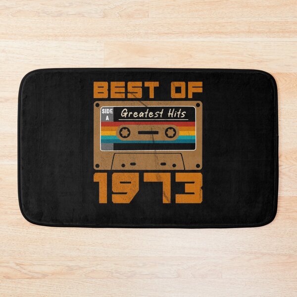 Item preview, Best of 1973 designed and sold by BYNDART.