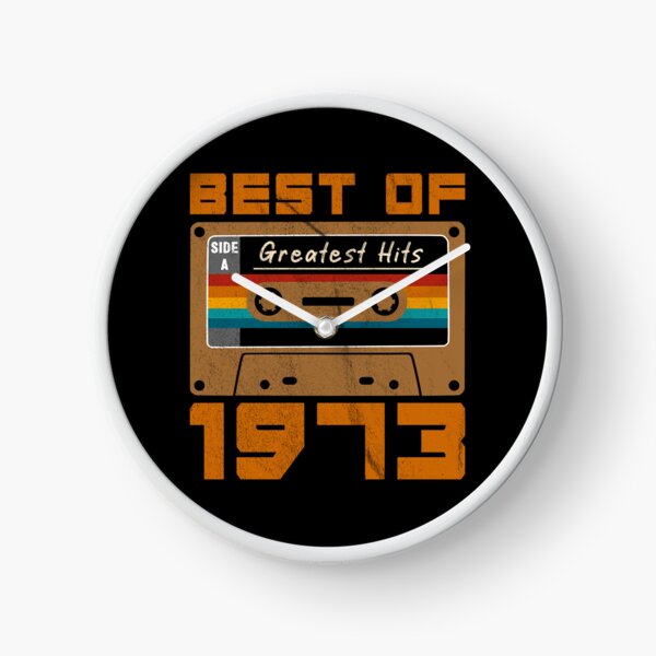 Item preview, Best of 1973 designed and sold by BYNDART.