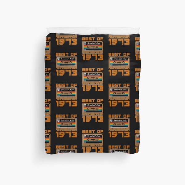 Item preview, Best of 1973 designed and sold by BYNDART.