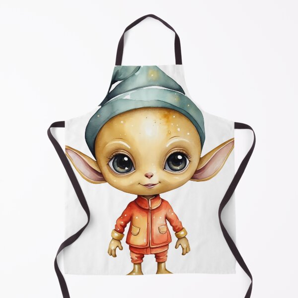 Item preview, cute aliens standing relaxed designed and sold by wplamkung.