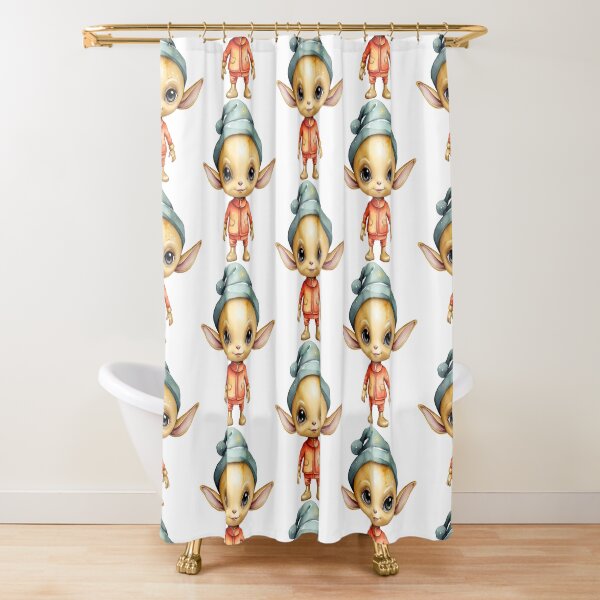 Item preview, cute aliens standing relaxed designed and sold by wplamkung.