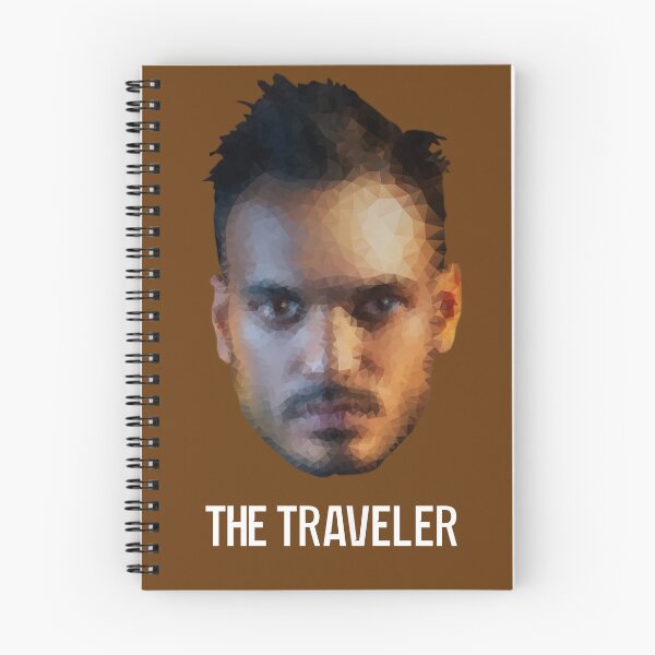 Item preview, Penny, the traveler designed and sold by Iko.