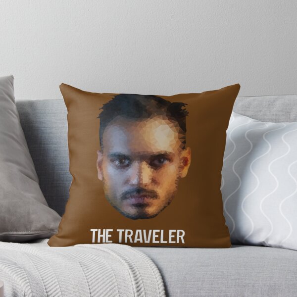 Item preview, Penny, the traveler designed and sold by Iko.