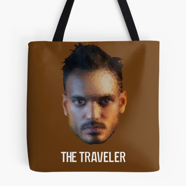 Item preview, Penny, the traveler designed and sold by Iko.
