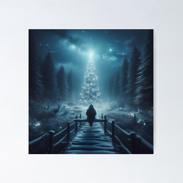 Item preview, Christmas Tree  , winter designed and sold by Hassan Aamara.