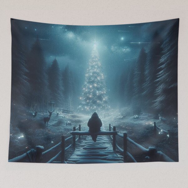 Item preview, Christmas Tree  , winter designed and sold by Hassan Aamara.