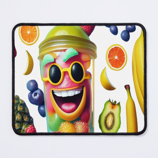 Item preview, SLUSHY SLUSH PATTERN designed and sold by BRIAN  PIERRE-ALEXANDER.