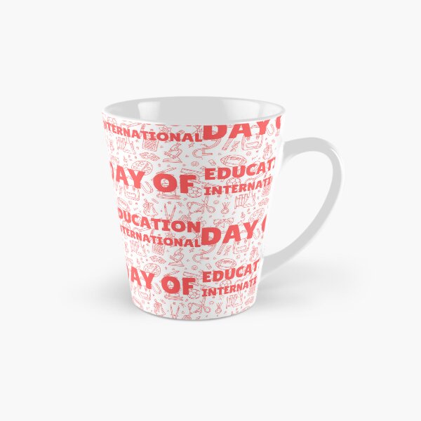 Item preview, International Day Of Education designed and sold by Simo0455.
