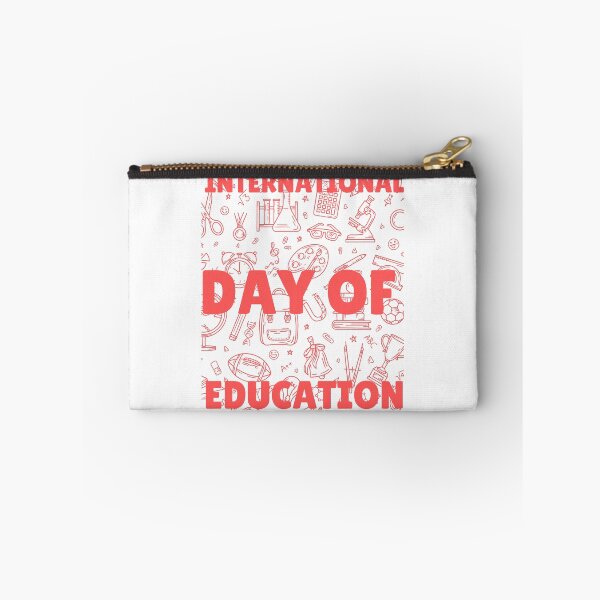 Item preview, International Day Of Education designed and sold by Simo0455.
