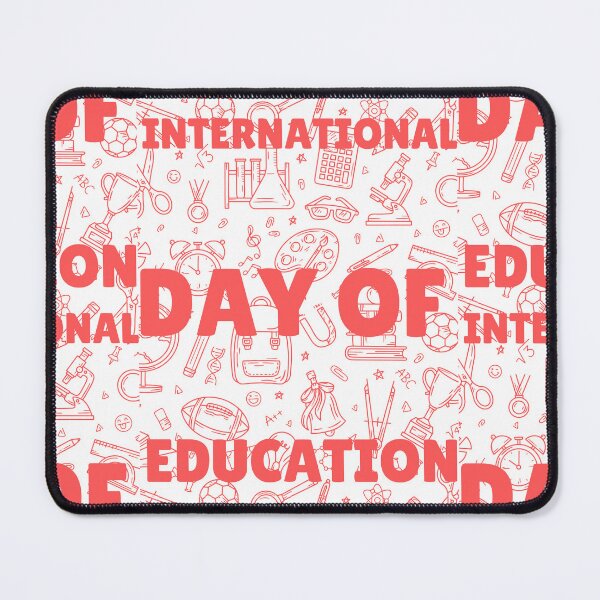 Item preview, International Day Of Education designed and sold by Simo0455.