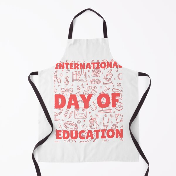 Item preview, International Day Of Education designed and sold by Simo0455.