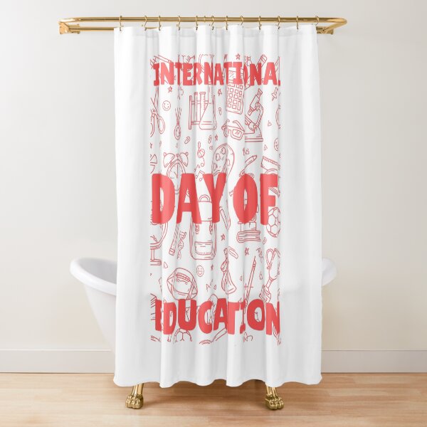 Item preview, International Day Of Education designed and sold by Simo0455.