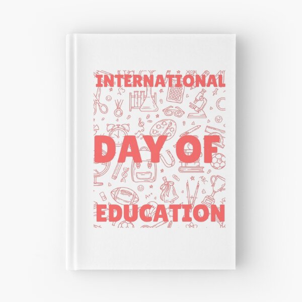 Item preview, International Day Of Education designed and sold by Simo0455.