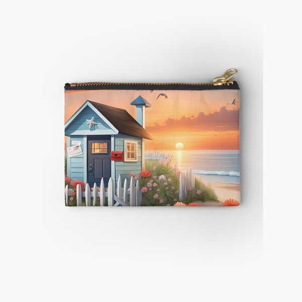 Item preview, Vacation House  designed and sold by BeeesArt.
