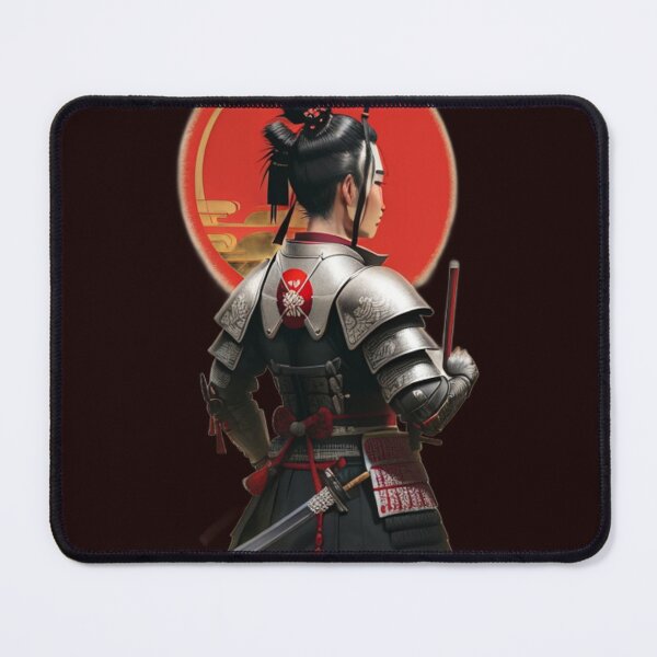 Item preview, Samurai Style designed and sold by Aise06.