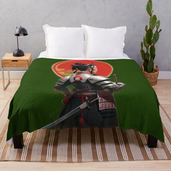 Item preview, Samurai Style designed and sold by Aise06.