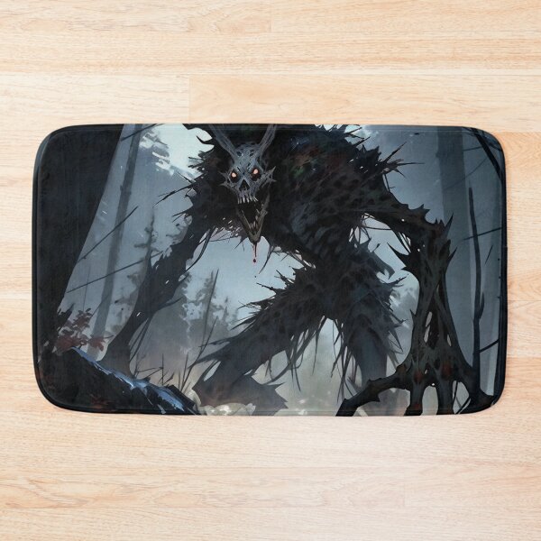 Item preview, Beast 4 designed and sold by Dawn van Doorn.