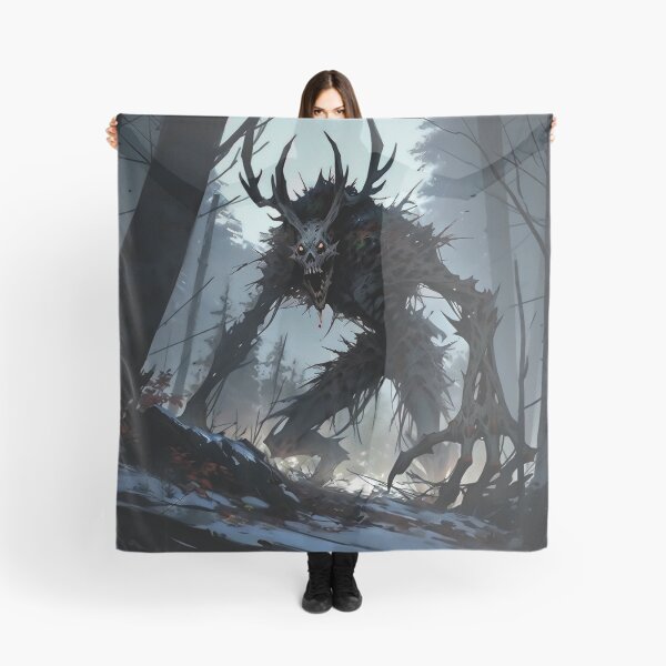 Item preview, Beast 4 designed and sold by Dawn van Doorn.