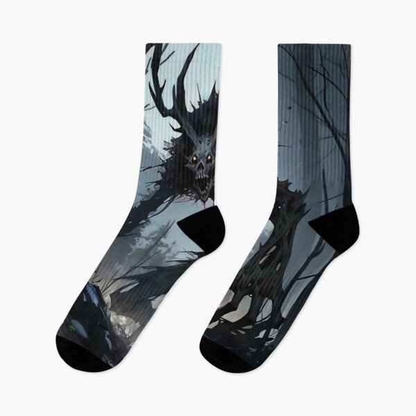 Item preview, Beast 4 designed and sold by Dawn van Doorn.