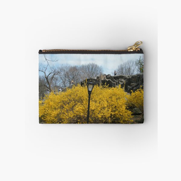 Item preview, Spring Colors, Central Park, New York City designed and sold by lenspiro.