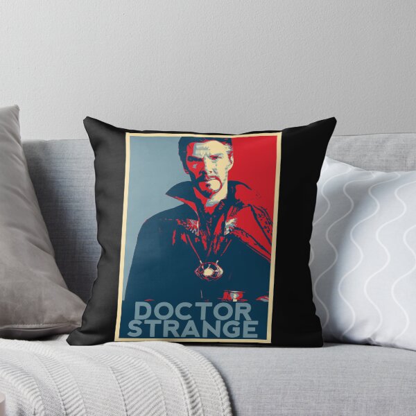 Item preview, Doctor Strange designed and sold by azubre.
