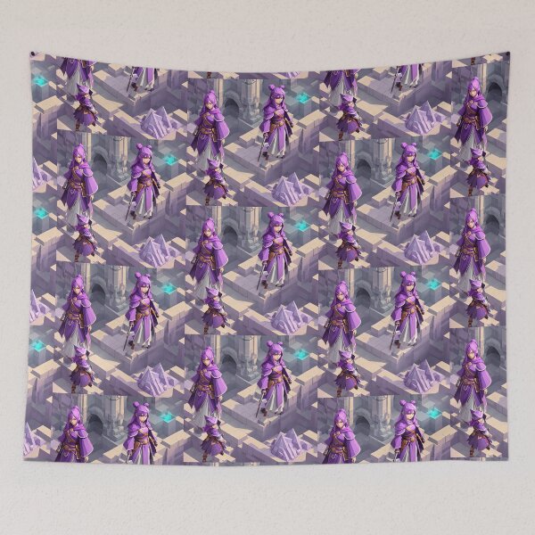 Item preview, Anime Princesses 01 designed and sold by Artekinium.