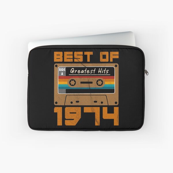 Item preview, Best of 1974 designed and sold by BYNDART.