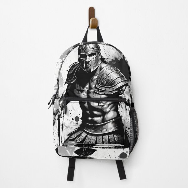 Item preview, From Ancient Rome to your Screen: Discover the Emotion of Gladiators in Digital Art designed and sold by Artedig.