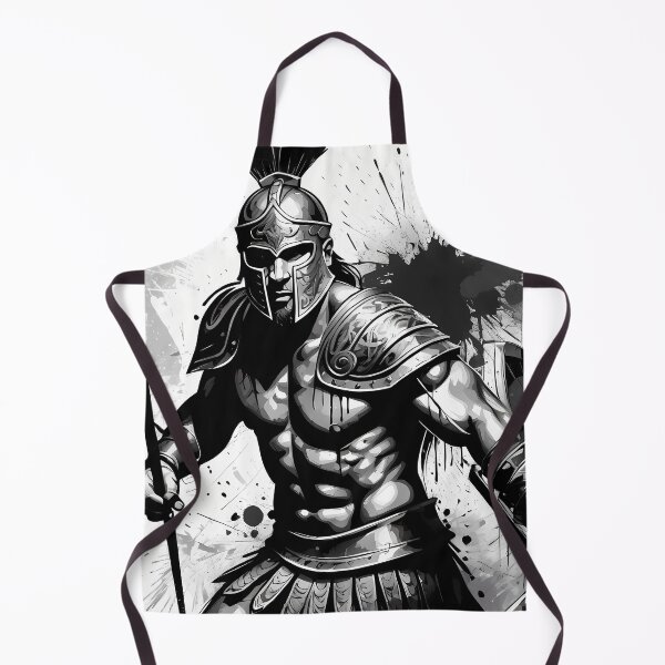 Item preview, From Ancient Rome to your Screen: Discover the Emotion of Gladiators in Digital Art designed and sold by Artedig.