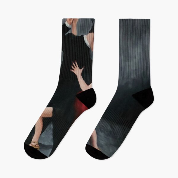 Item preview, Tango Dancers one designed and sold by Mackenzie Moulton International Artist .