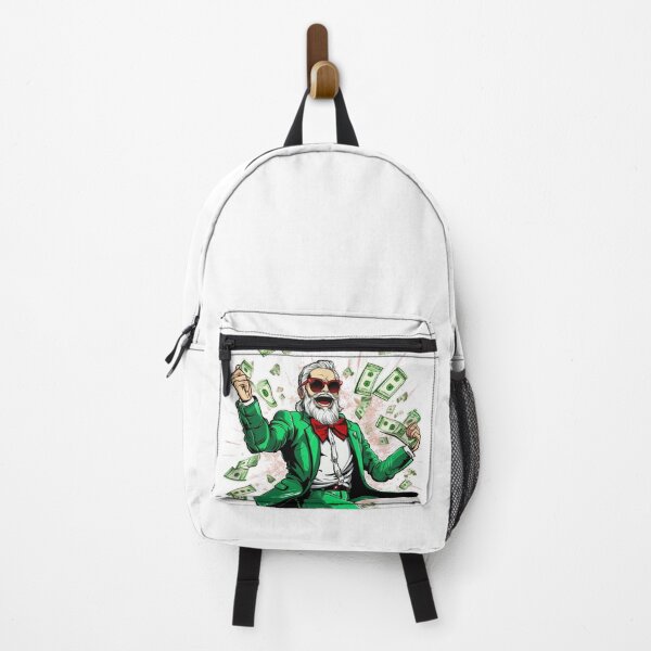 Item preview, Cool Santa designed and sold by Clirix.