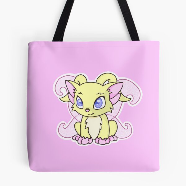 Item preview, Fairy Acara designed and sold by KitsuneShop.