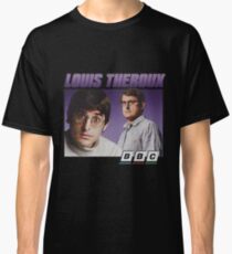Louis Theroux Classic T-Shirt